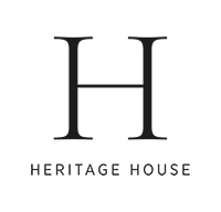 Heritage House Logo